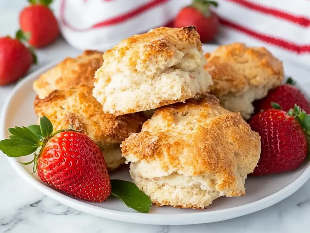 Bisquick Shortcake Recipe