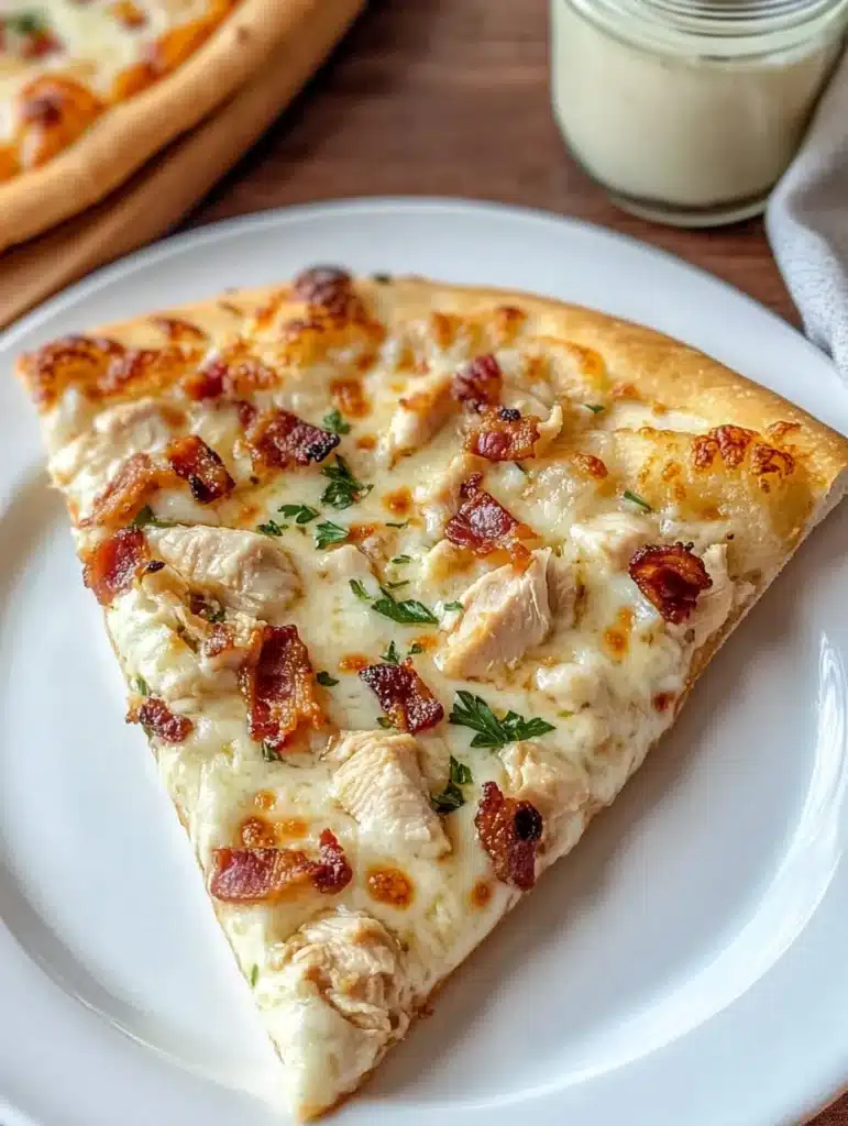Pizza slice